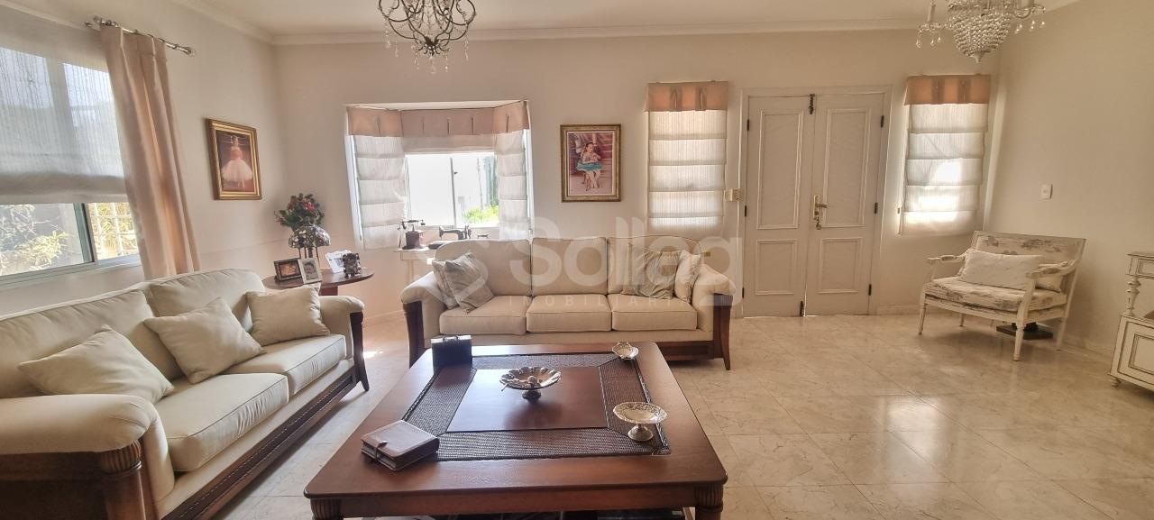 Casa em condomínio à venda no Condomínio Alpes de Vinhedo: 