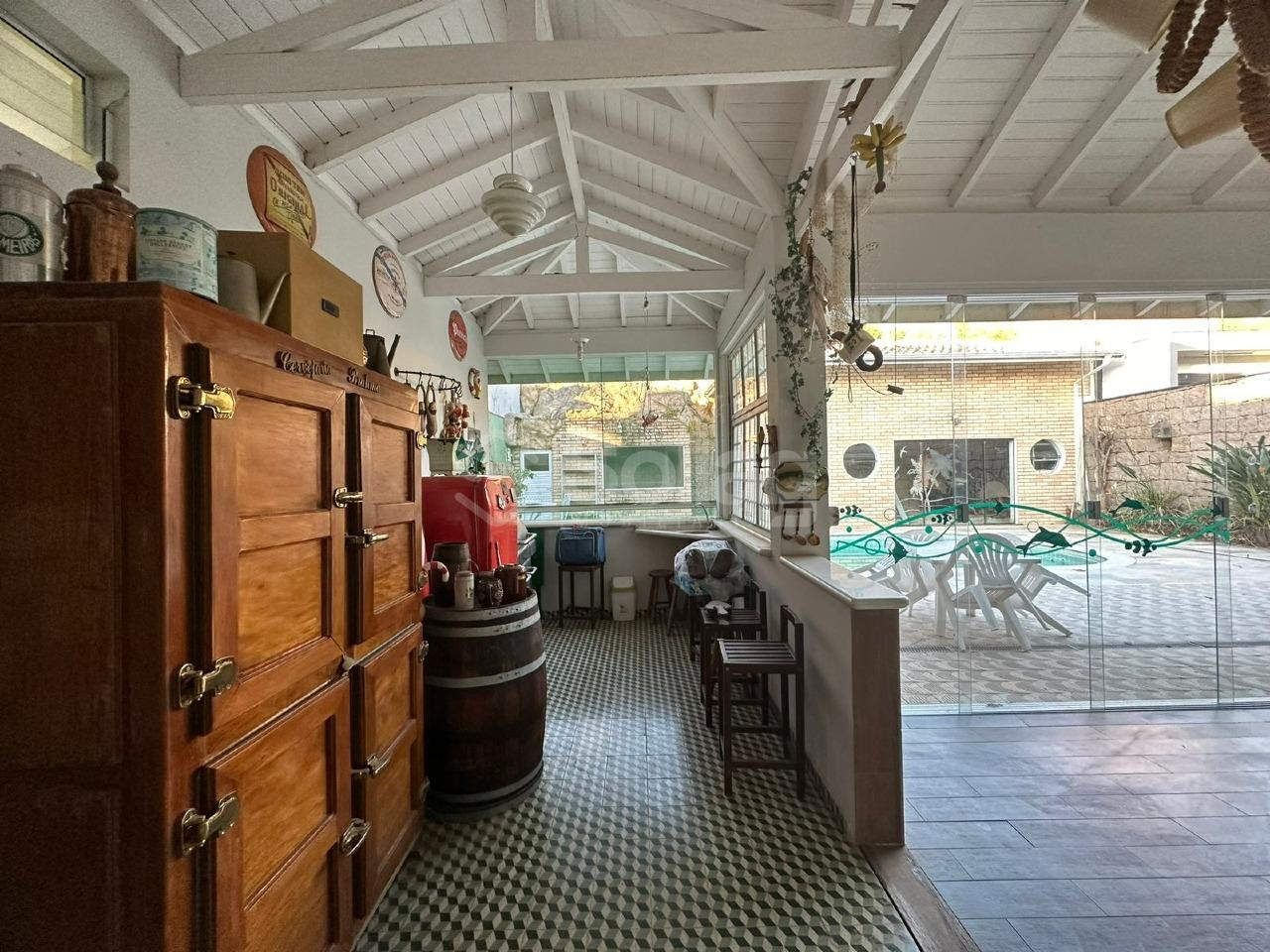 Casa em condomínio à venda no Condomínio Alpes de Vinhedo: 