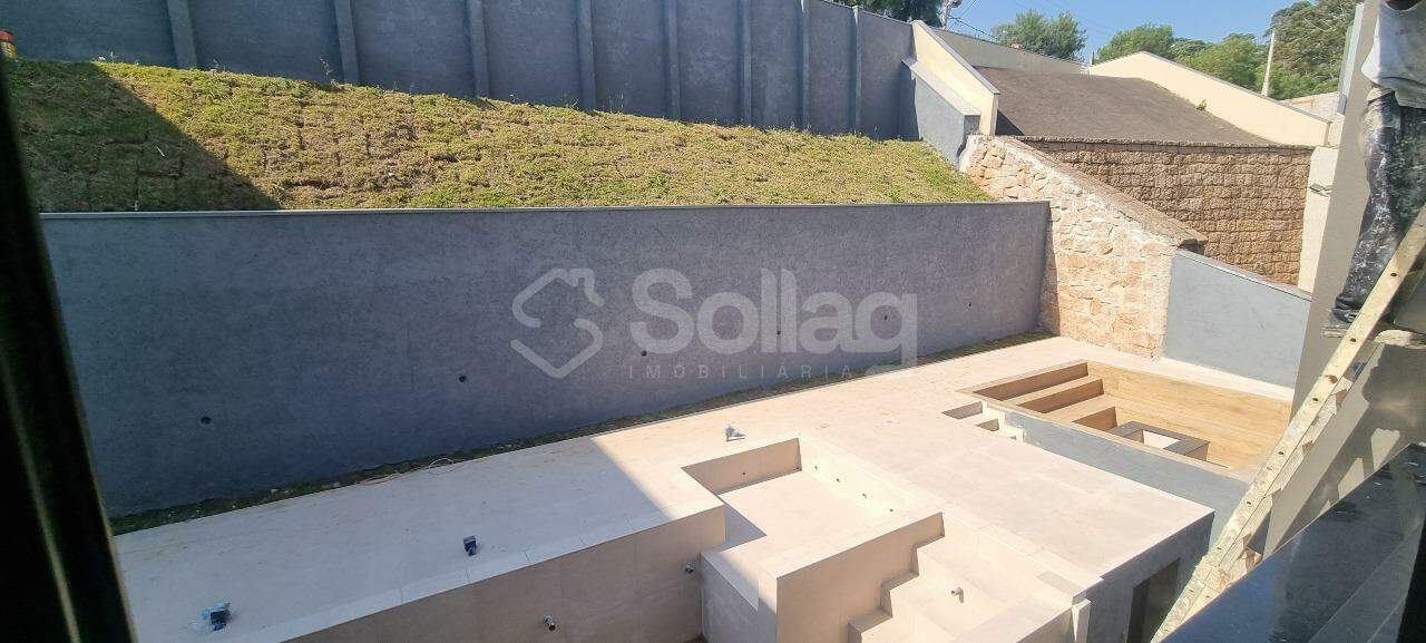 Casa em condomínio à venda no Condomínio Delle Stelle: