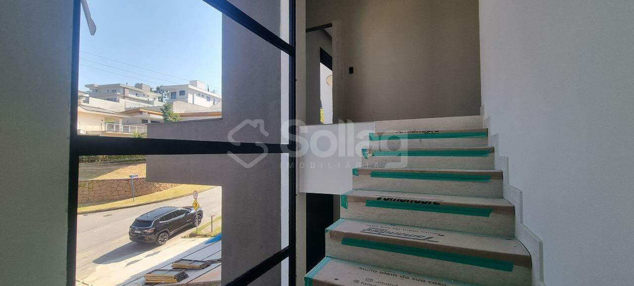 Casa em condomínio à venda no Condomínio Delle Stelle: 