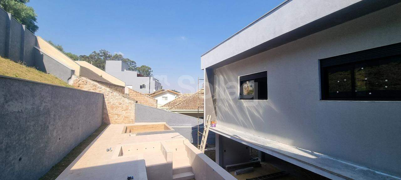 Casa em condomínio à venda no Condomínio Delle Stelle: 