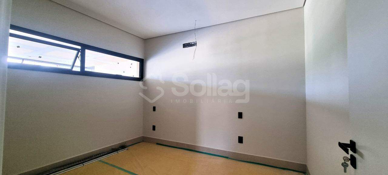Casa em condomínio à venda no Condomínio Delle Stelle: 