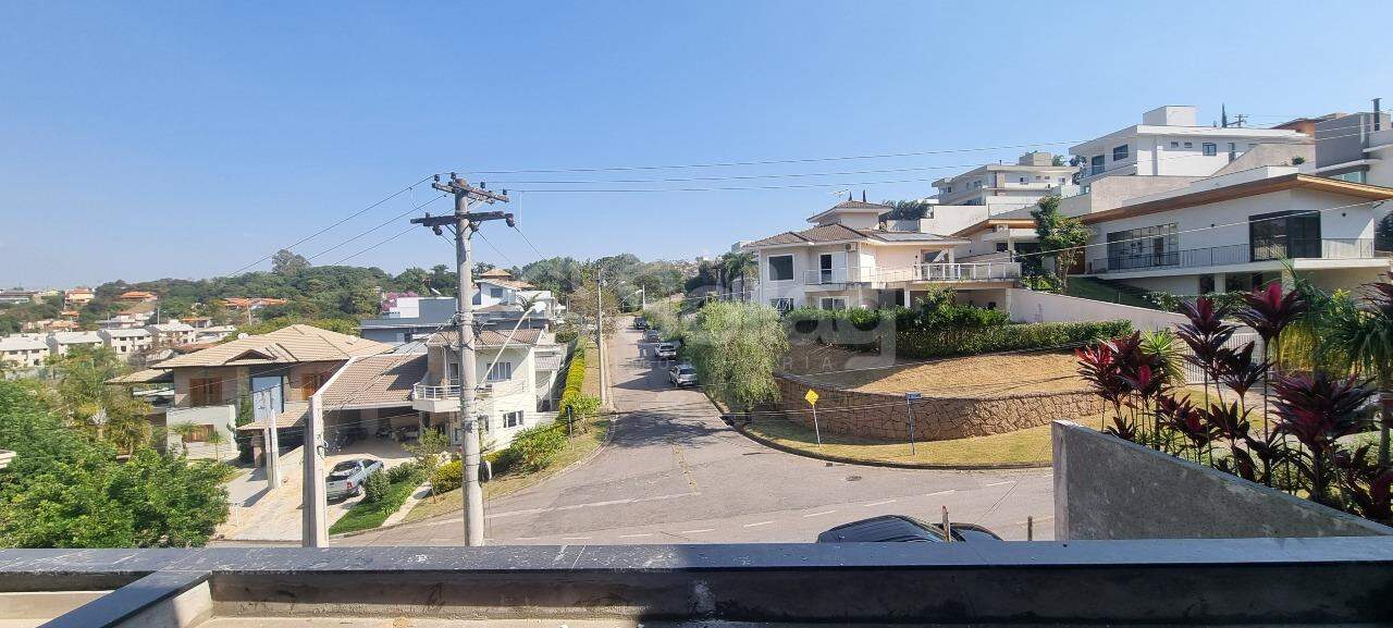 Casa em condomínio à venda no Condomínio Delle Stelle: 