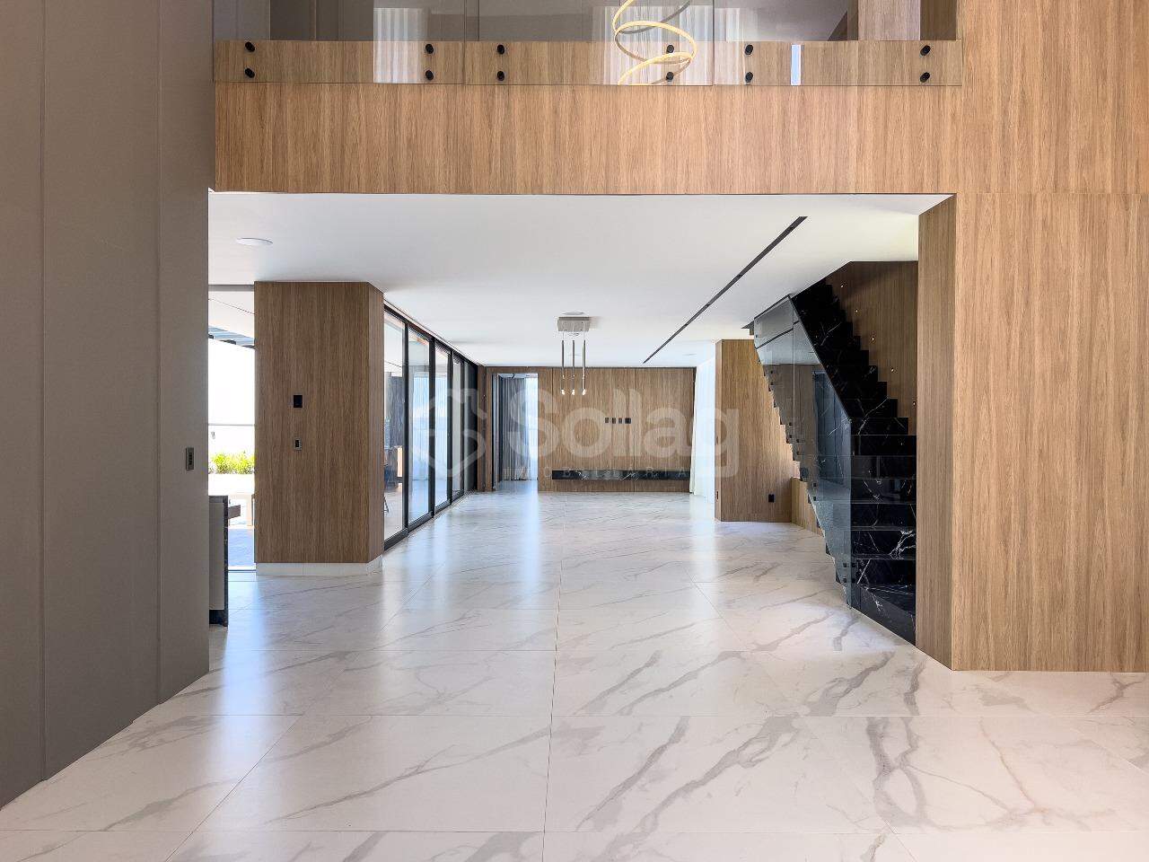 Casa em condomínio à venda no Condomínio Campo de Toscana: