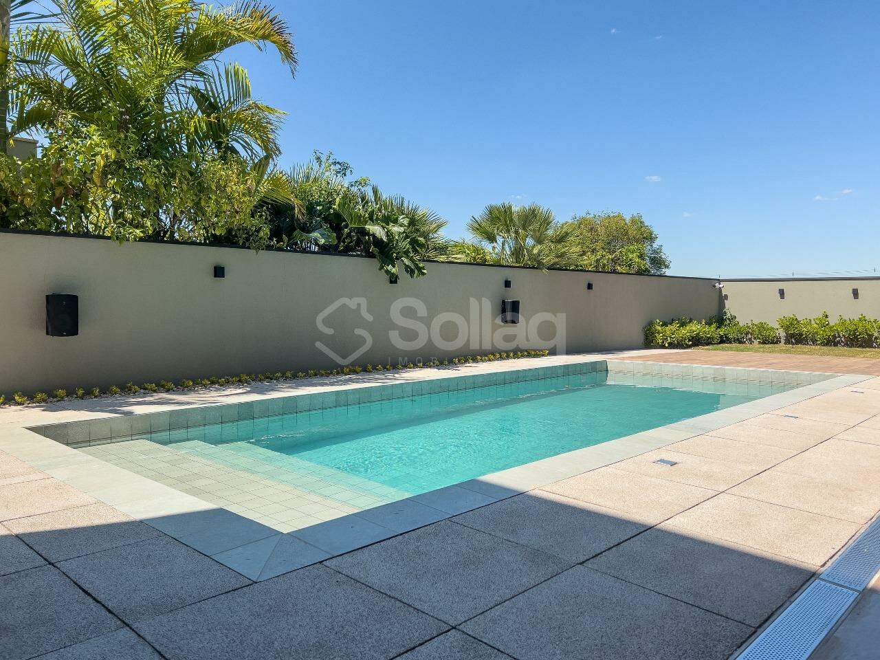 Casa em condomínio à venda no Condomínio Campo de Toscana: 