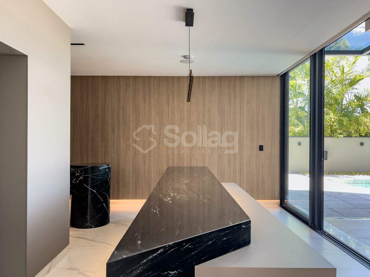 Casa em condomínio à venda no Condomínio Campo de Toscana: