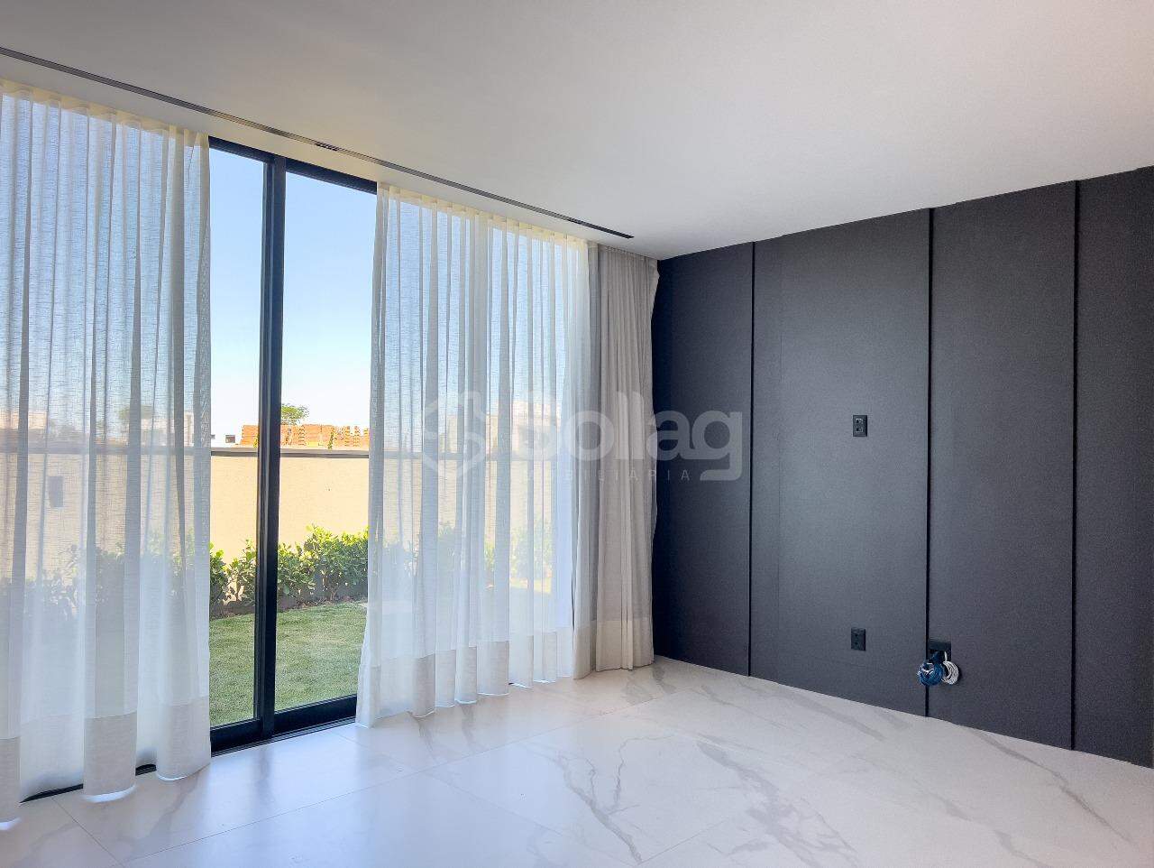 Casa em condomínio à venda no Condomínio Campo de Toscana: