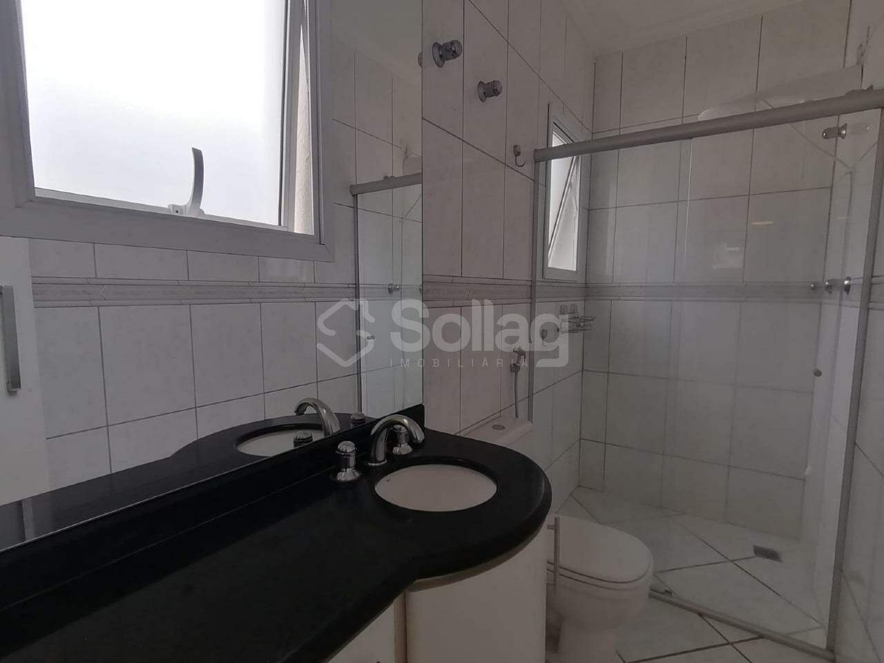 Casa em condomínio para aluguel no Condomínio Recanto dos Paturis: