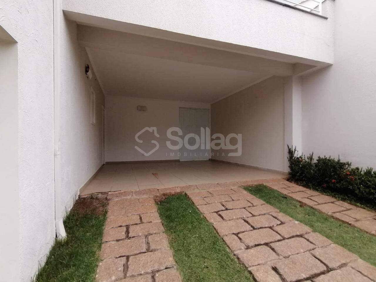 Casa em condomínio para aluguel no Condomínio Recanto dos Paturis: 
