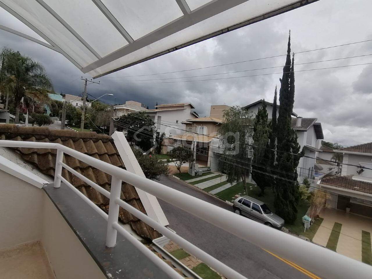 Casa em condomínio para aluguel no Condomínio Recanto dos Paturis: