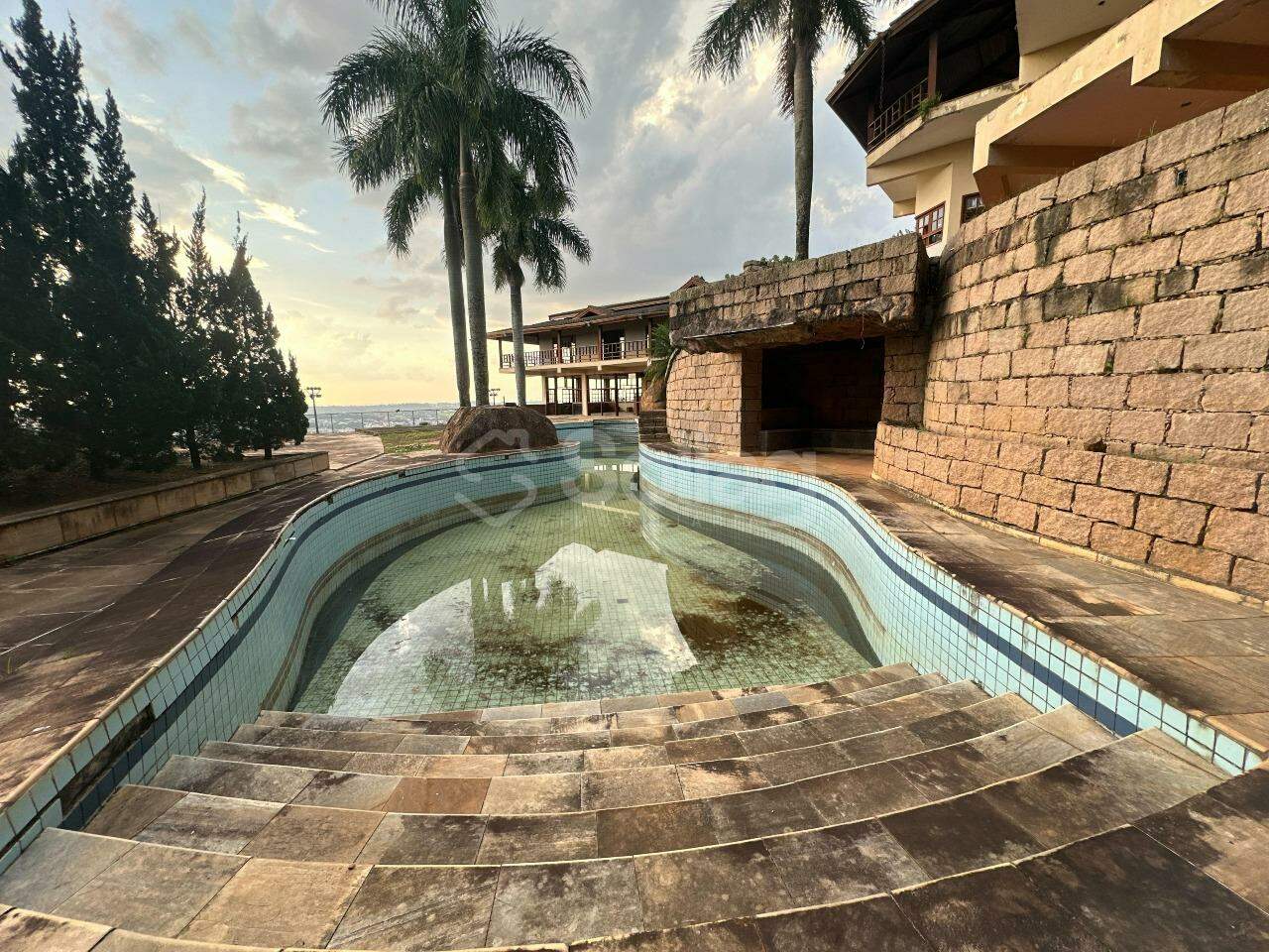 Casa à venda no Observatório:
