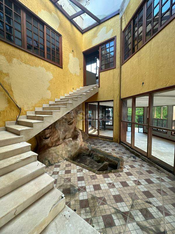 Casa à venda no Observatório: