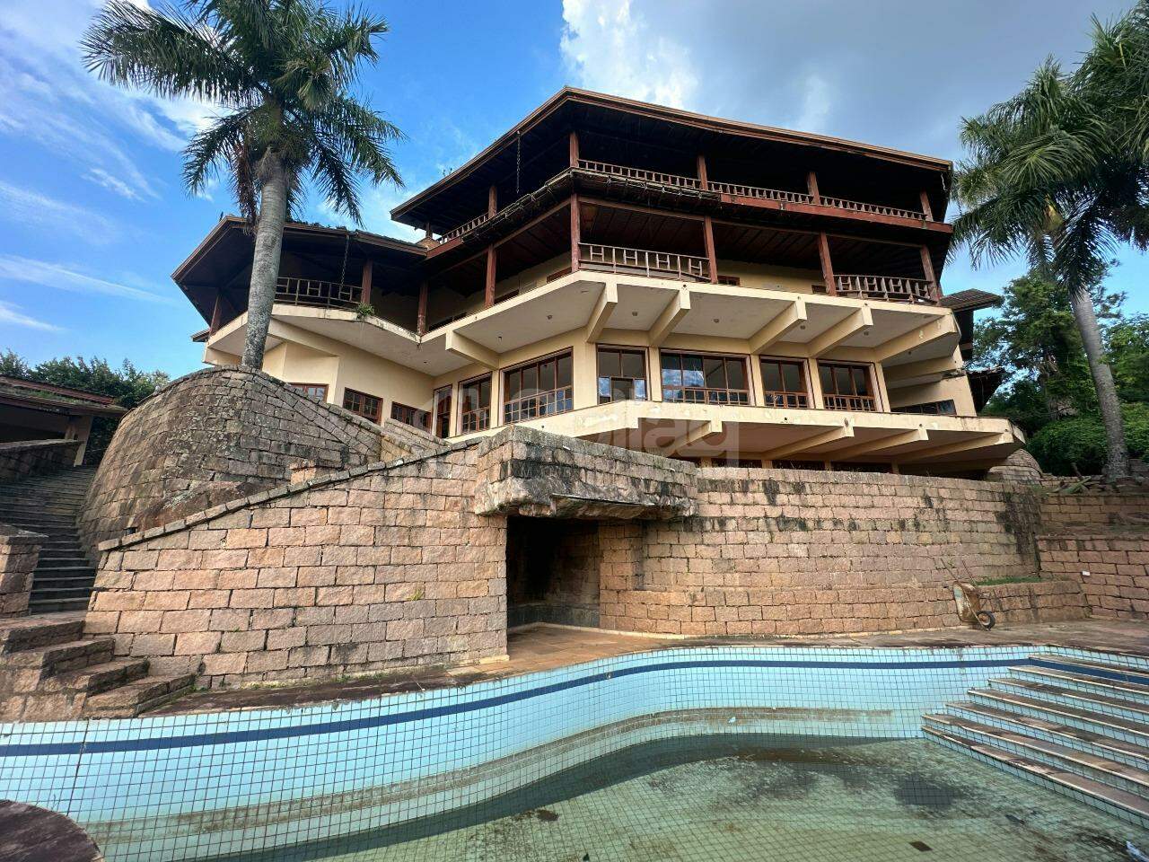 Casa à venda no Observatório: