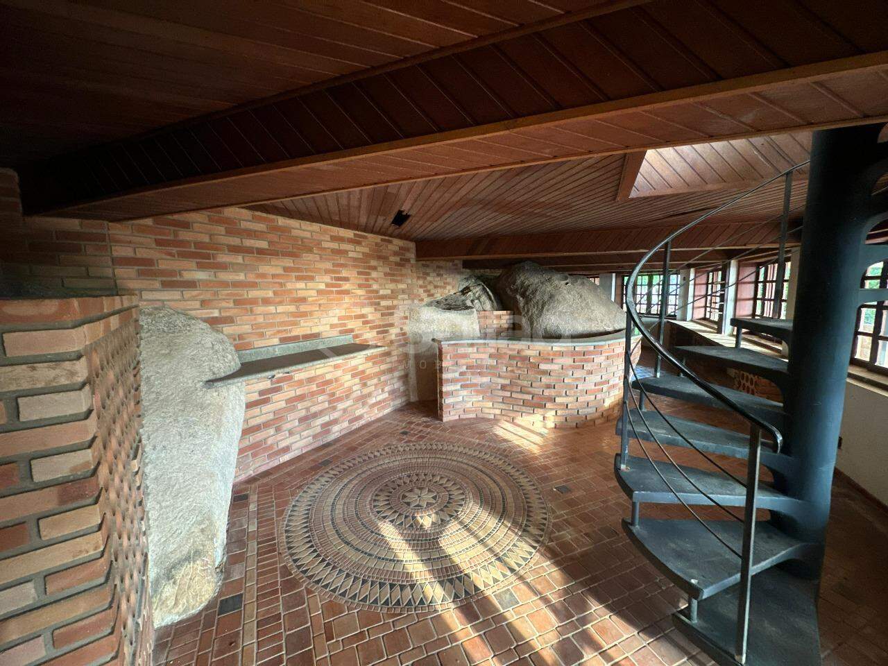 Casa à venda no Observatório: