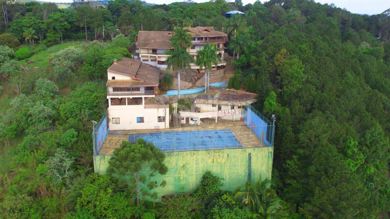 Casa à venda no Observatório:
