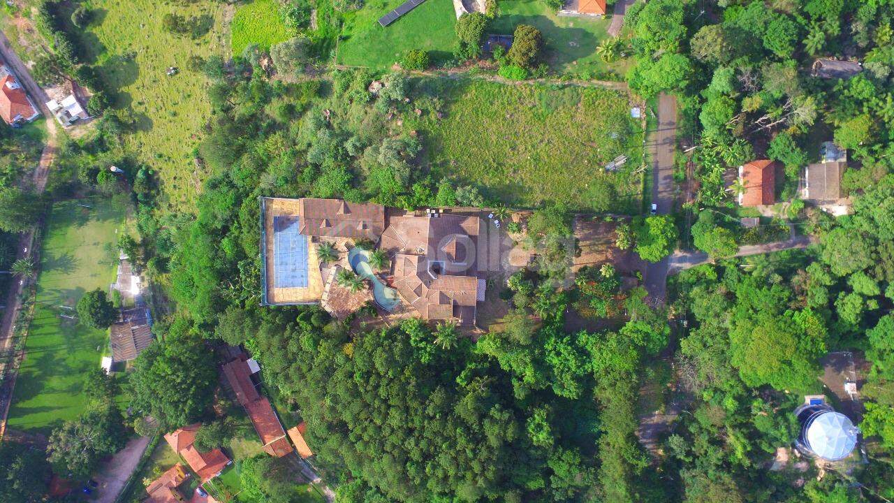Casa à venda no Observatório: