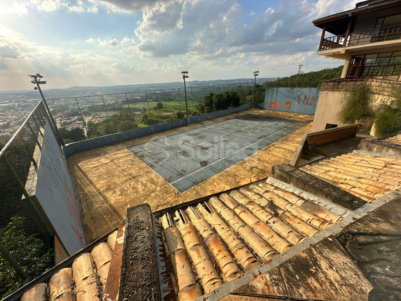 Casa à venda no Observatório: