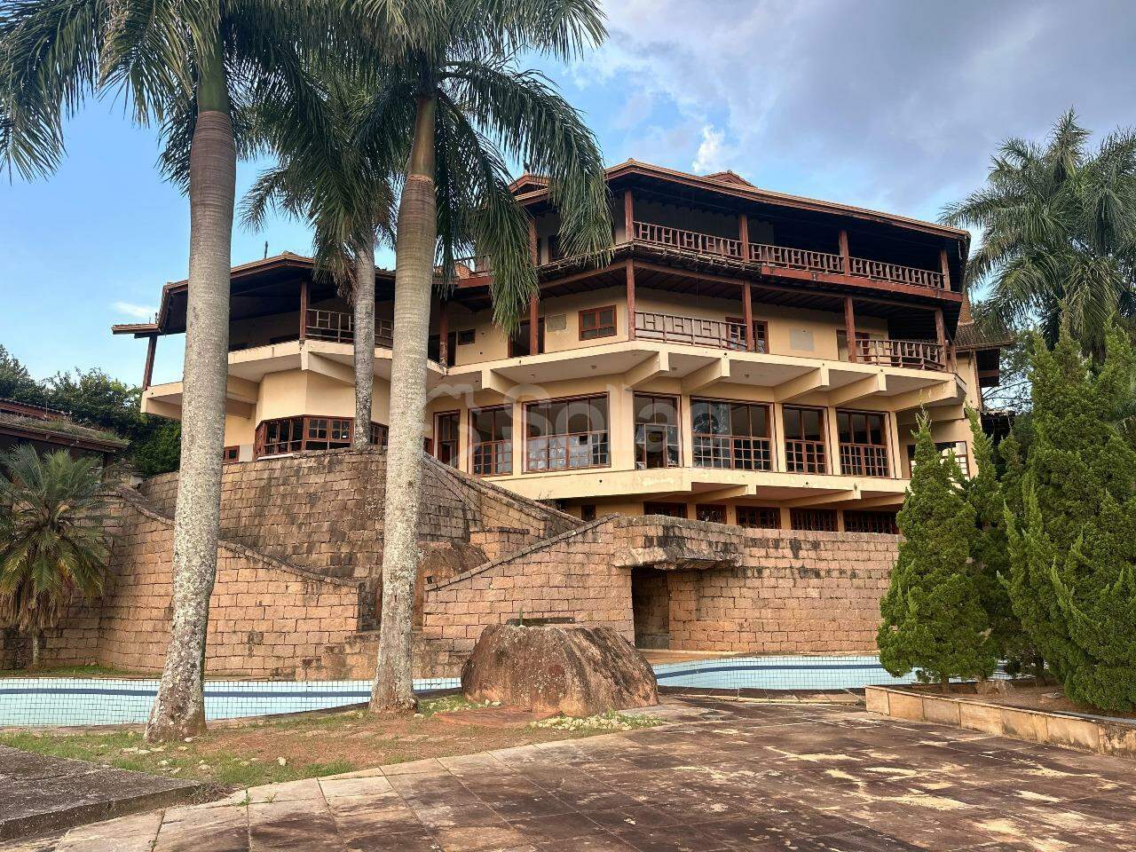 Casa à venda no Observatório: 