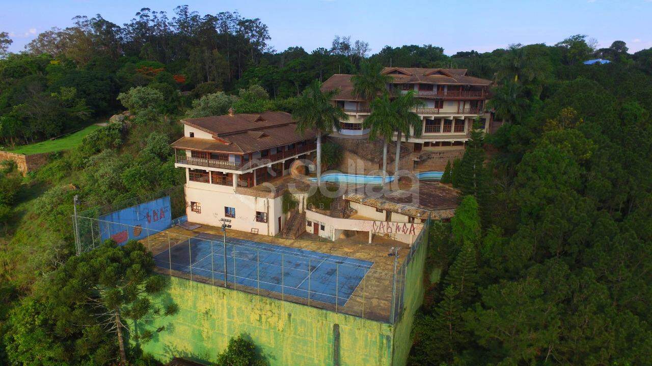 Casa à venda no Observatório: 