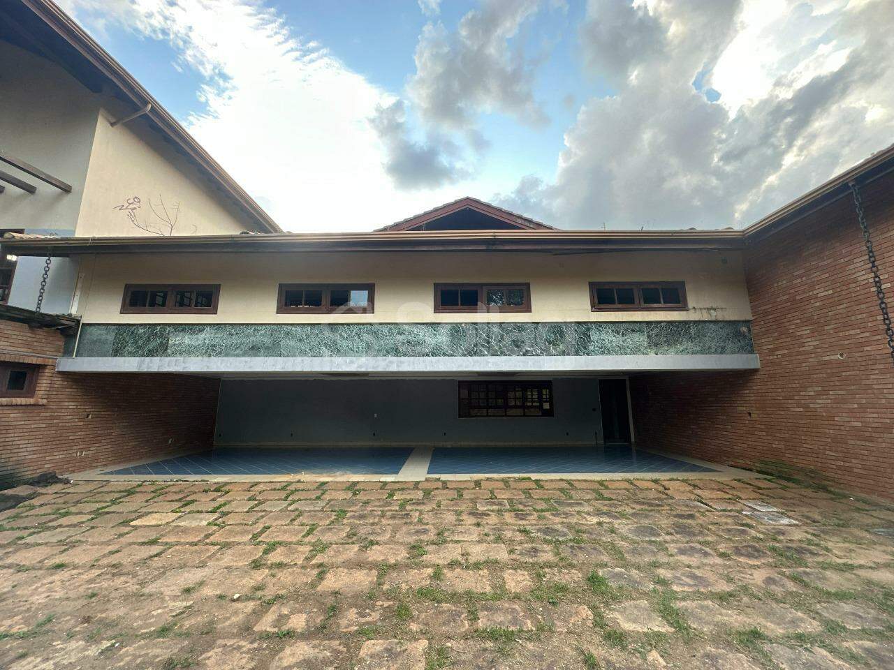 Casa à venda no Observatório: