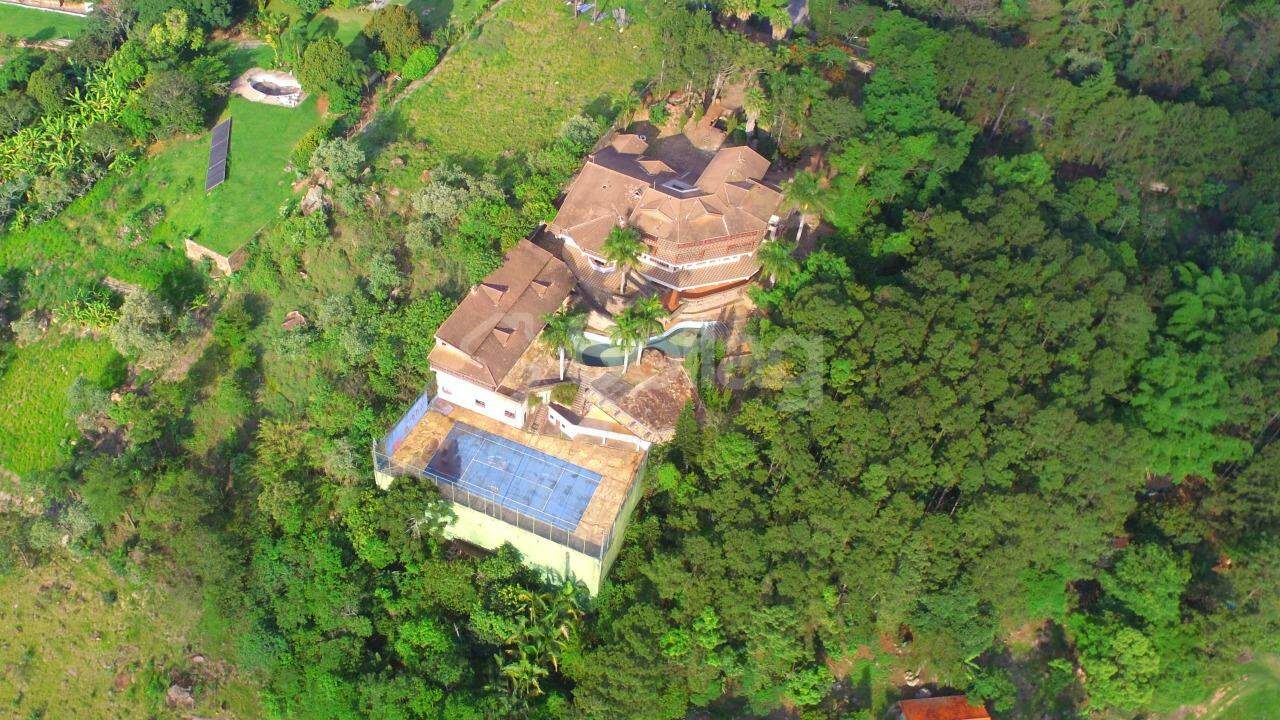 Casa à venda no Observatório:
