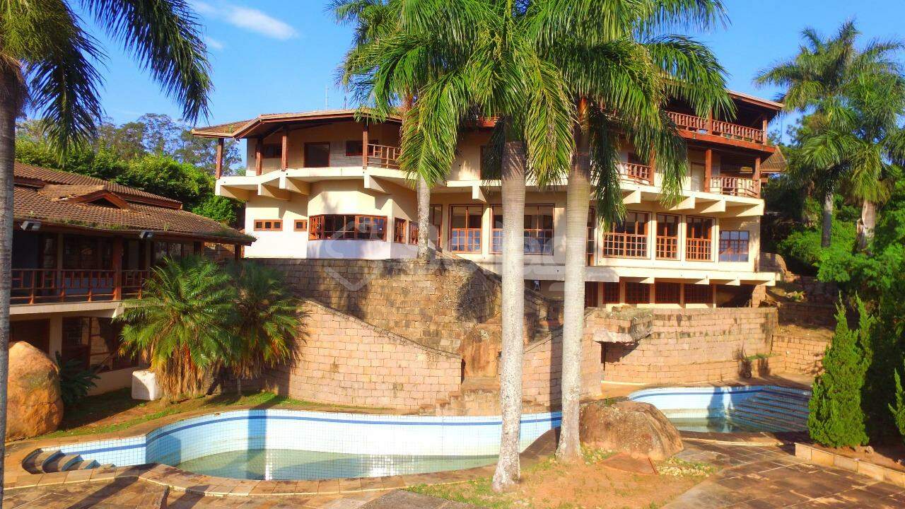 Casa à venda no Observatório: 