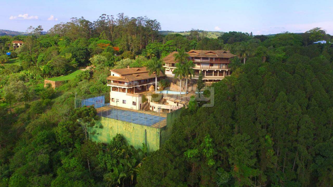 Casa à venda no Observatório: