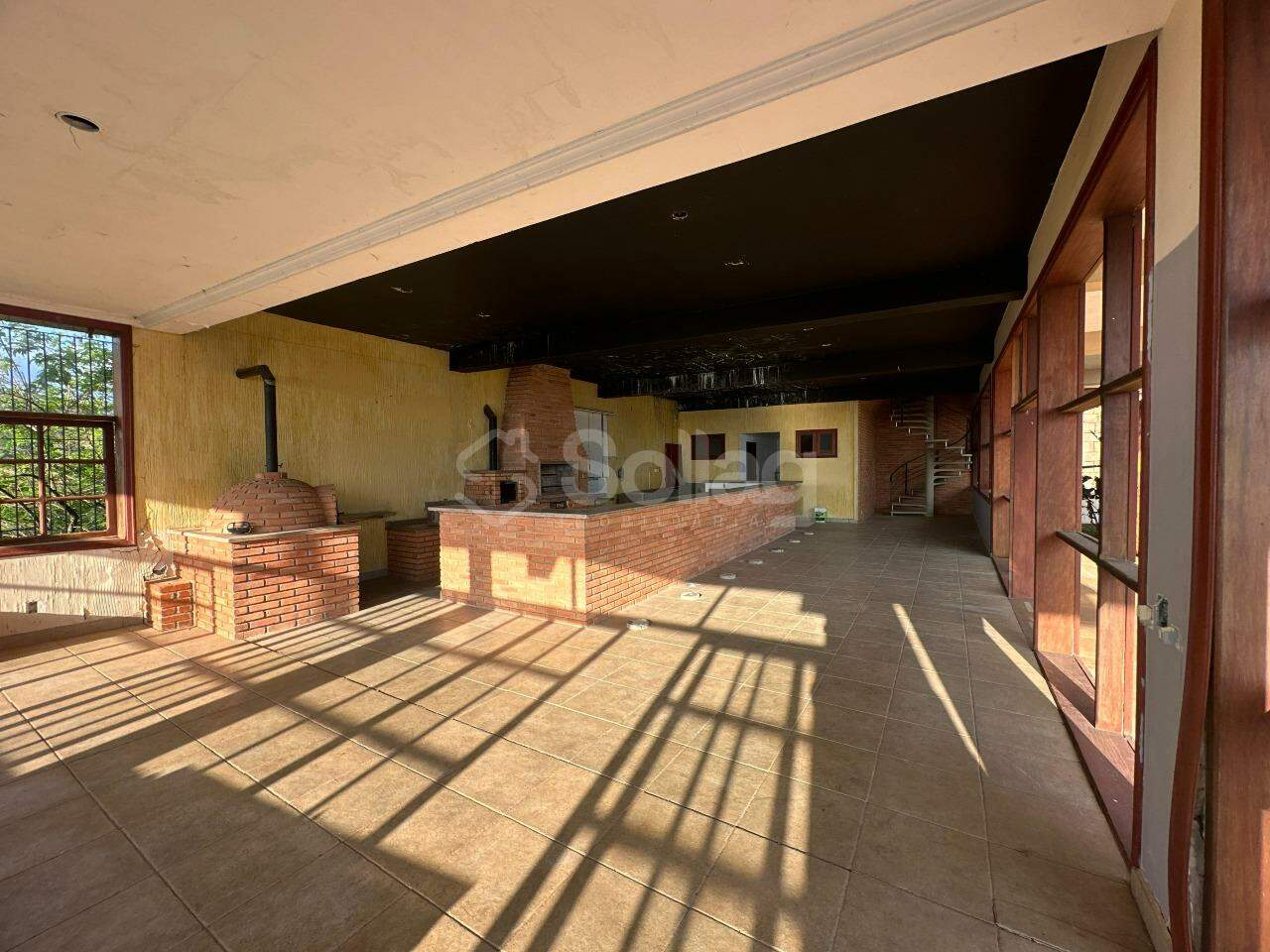 Casa à venda no Observatório: