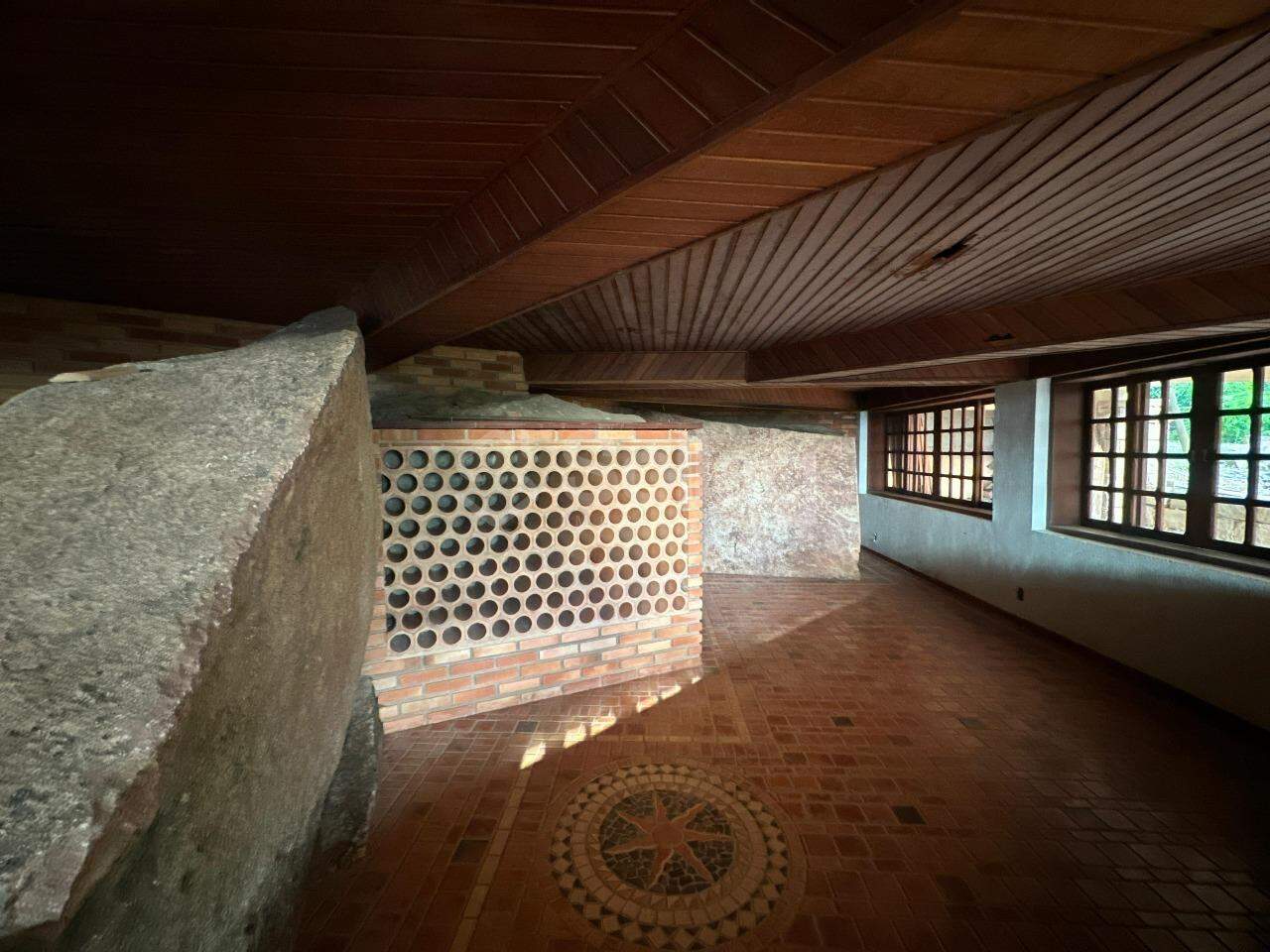 Casa à venda no Observatório: