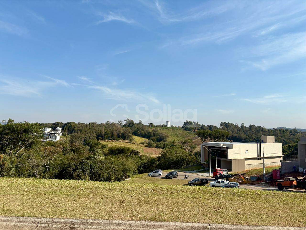 Terreno em condomínio à venda no Santa Isabel II: 