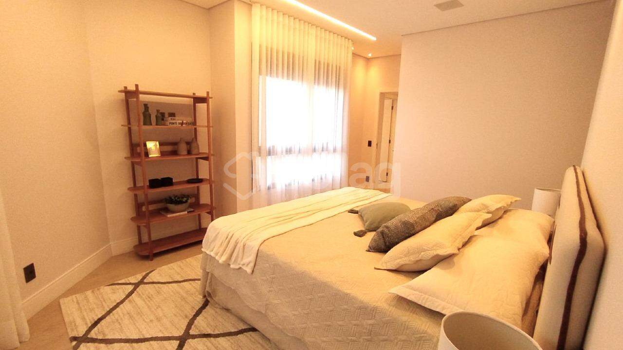 Casa em condomínio para aluguel no Condomínio Campo de Toscana: 
