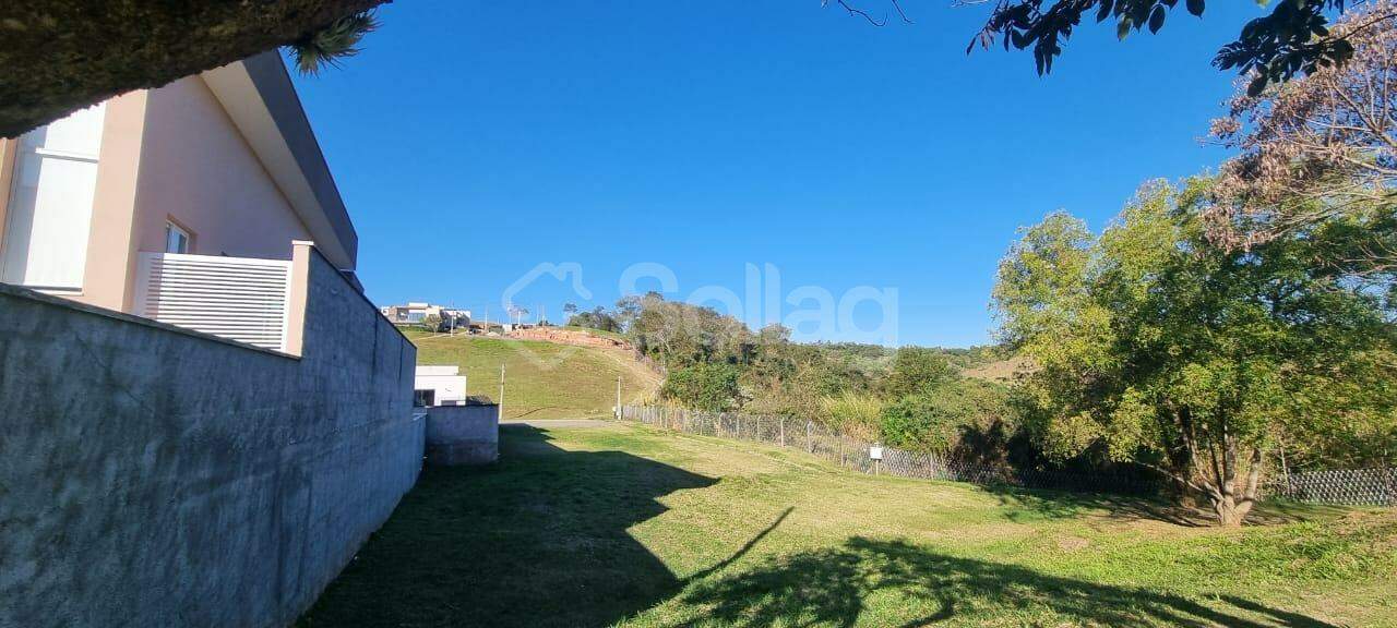 Terreno em condomínio à venda no Condomínio Reserva Santa Isabel 2: