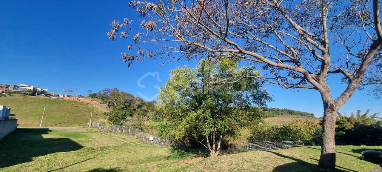 Terreno em condomínio à venda no Condomínio Reserva Santa Isabel 2: