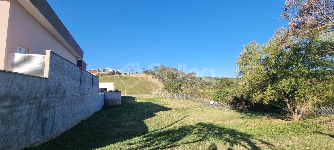 Terreno em condomínio à venda no Condomínio Reserva Santa Isabel 2: 