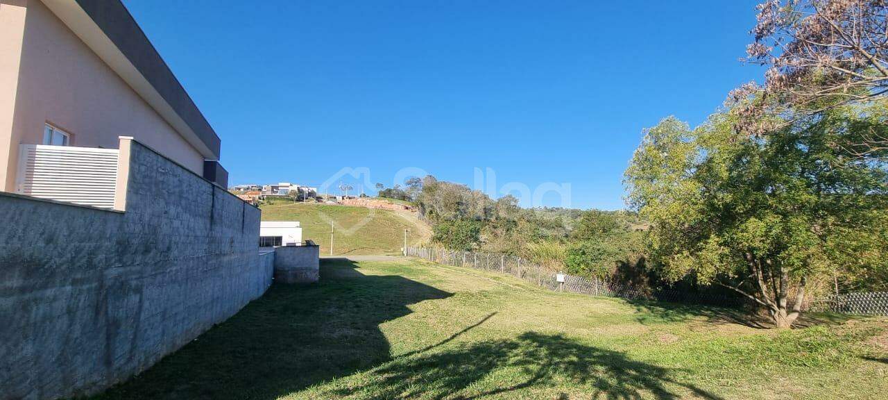 Terreno em condomínio à venda no Condomínio Reserva Santa Isabel 2: 