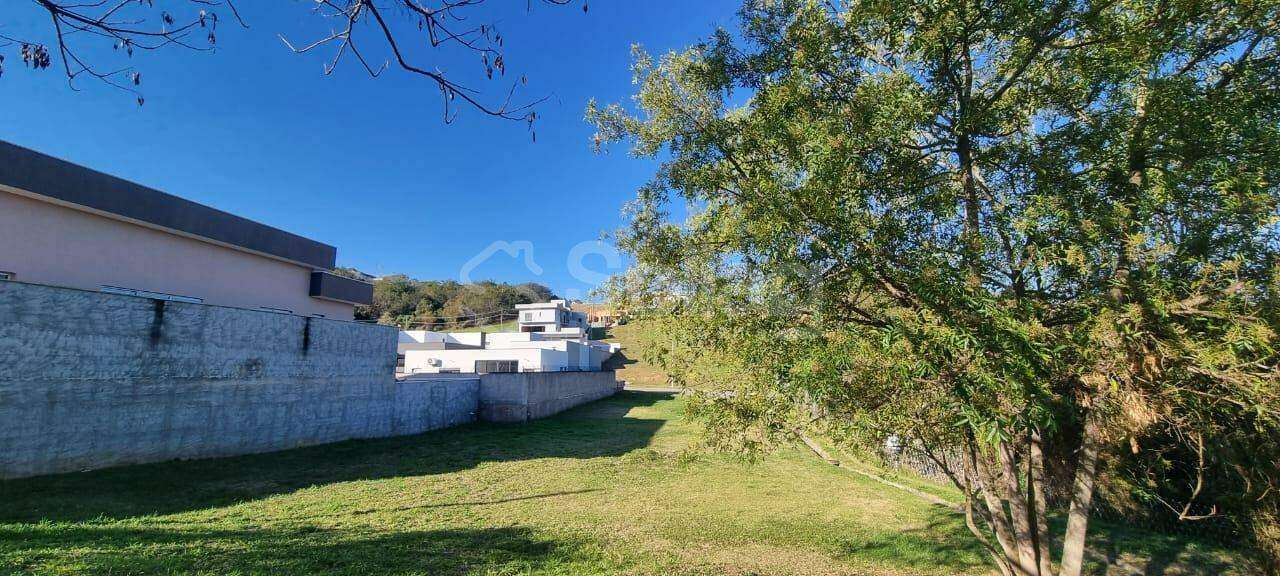 Terreno em condomínio à venda no Condomínio Reserva Santa Isabel 2: 