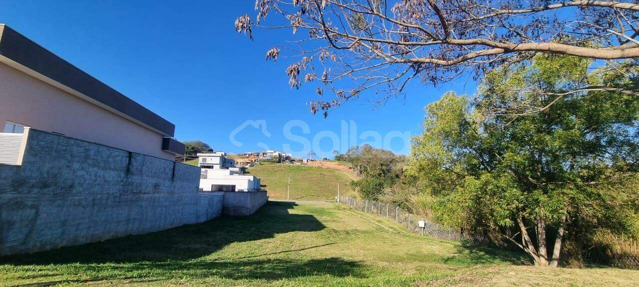 Terreno em condomínio à venda no Condomínio Reserva Santa Isabel 2: