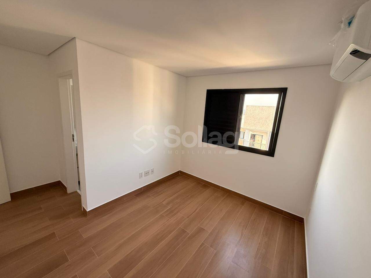 Apartamento para aluguel no Pinheirinho: 