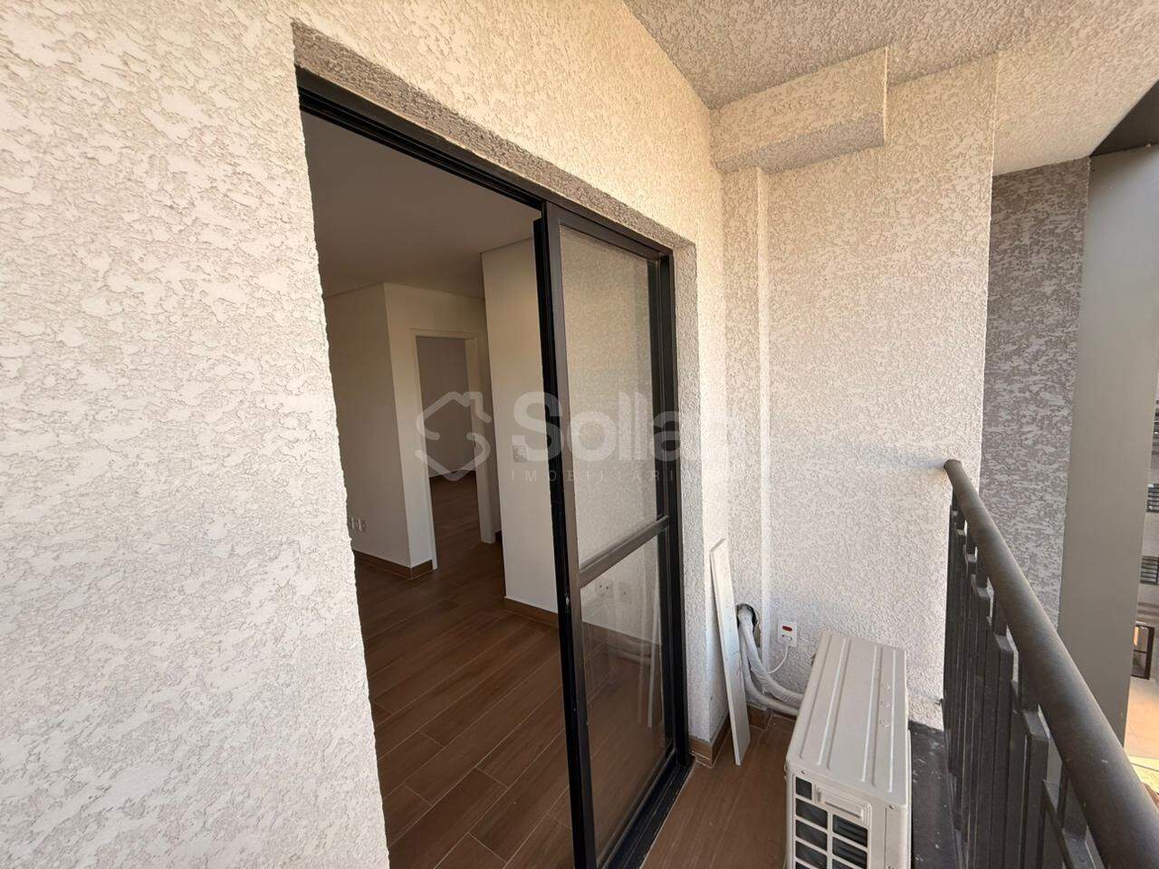 Apartamento para aluguel no Pinheirinho: 