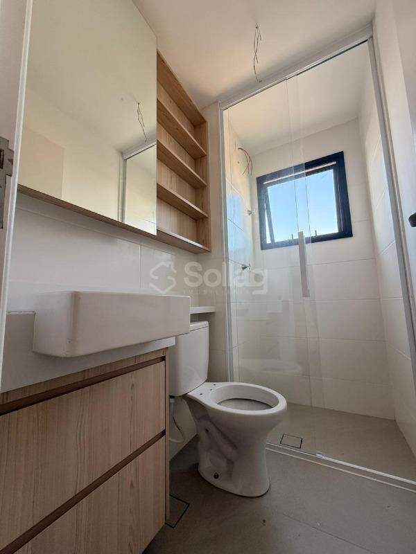 Apartamento para aluguel no Pinheirinho: 