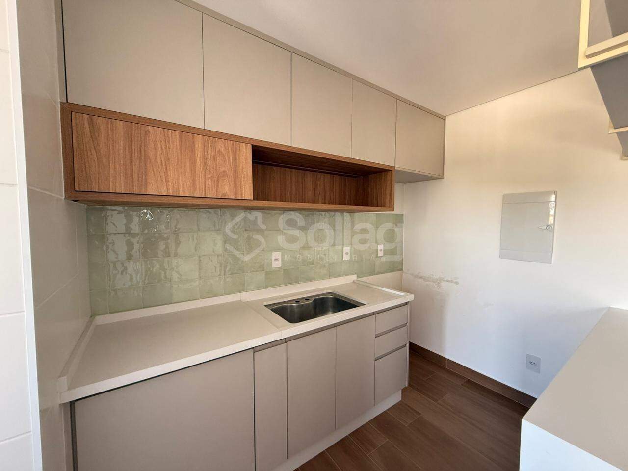 Apartamento para aluguel no Pinheirinho: 