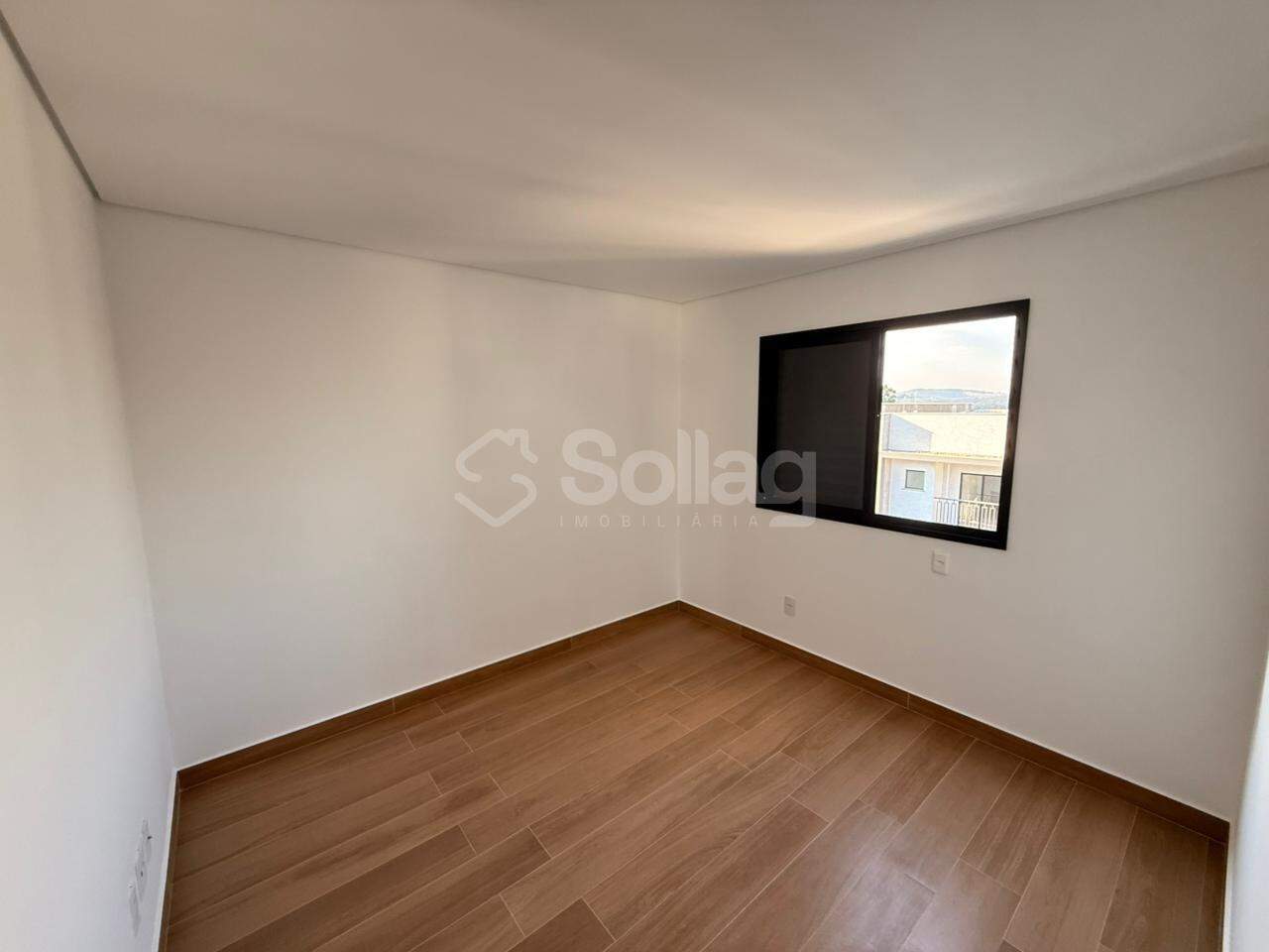 Apartamento para aluguel no Pinheirinho: 