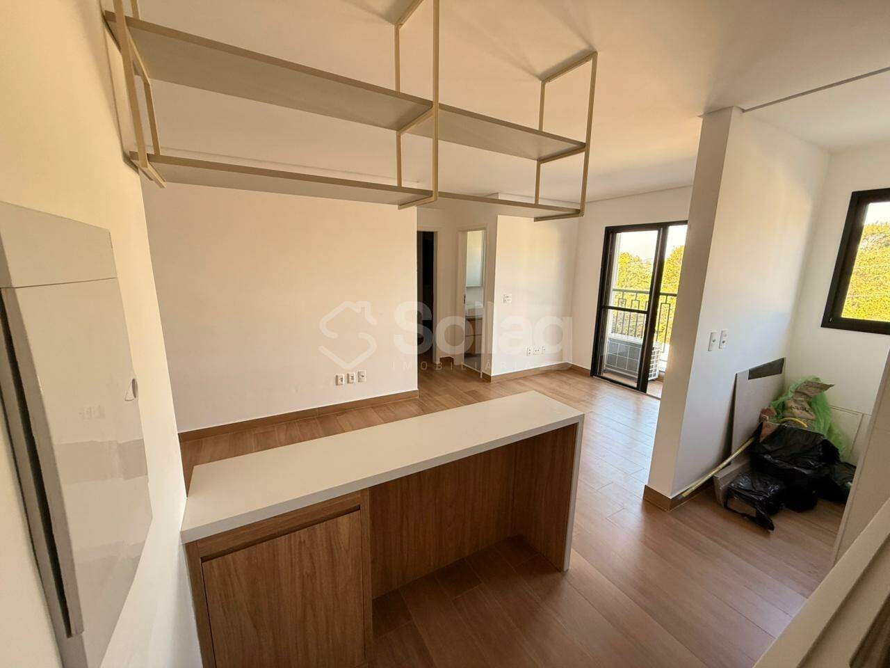 Apartamento para aluguel no Pinheirinho: