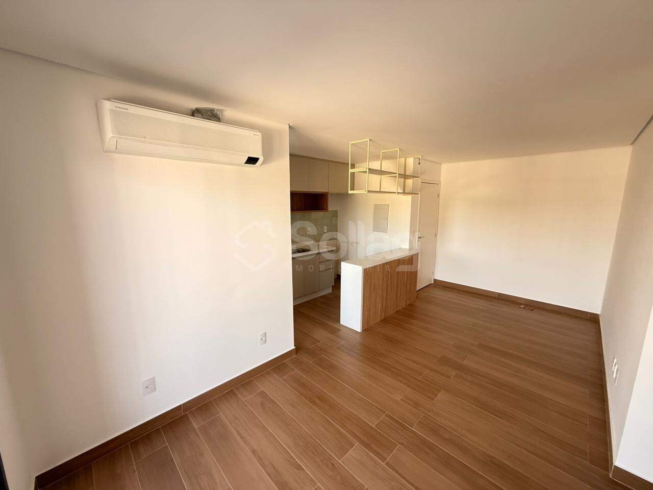 Apartamento para aluguel no Pinheirinho:
