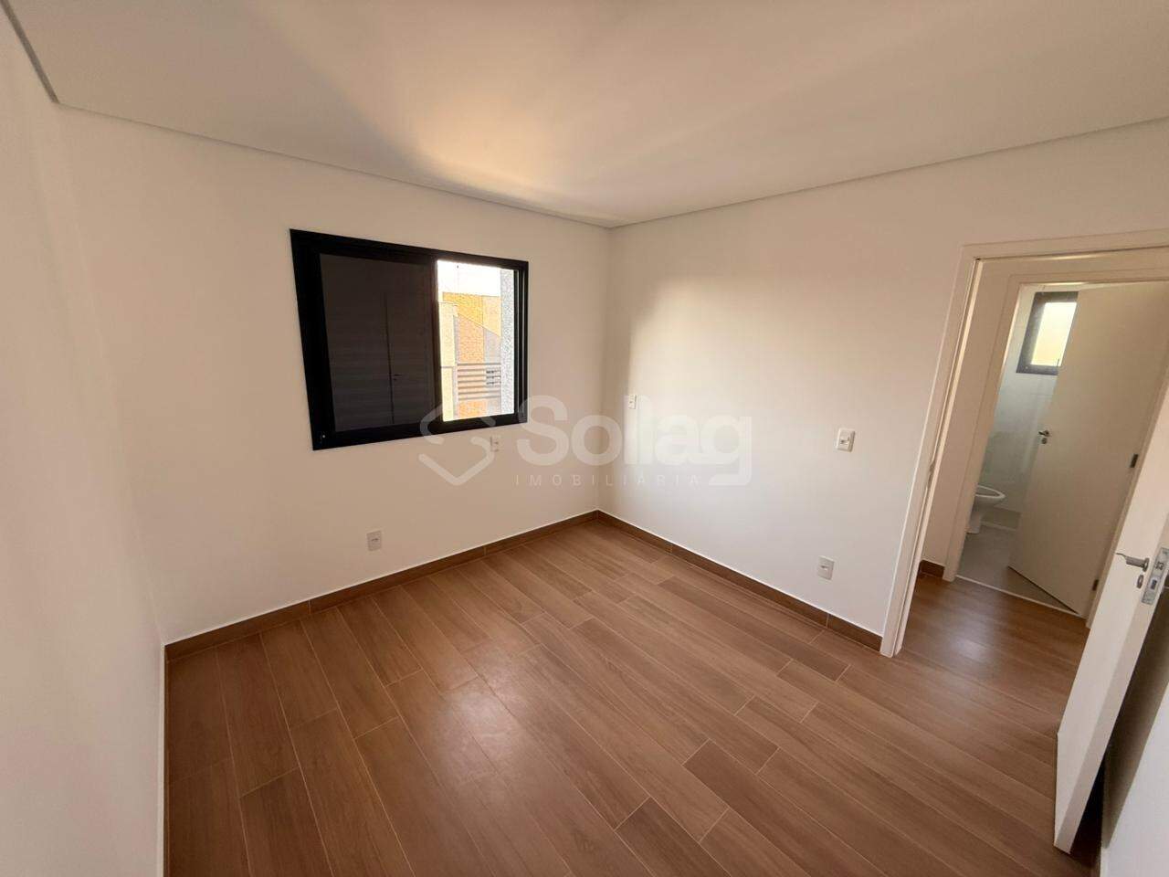 Apartamento para aluguel no Pinheirinho: 