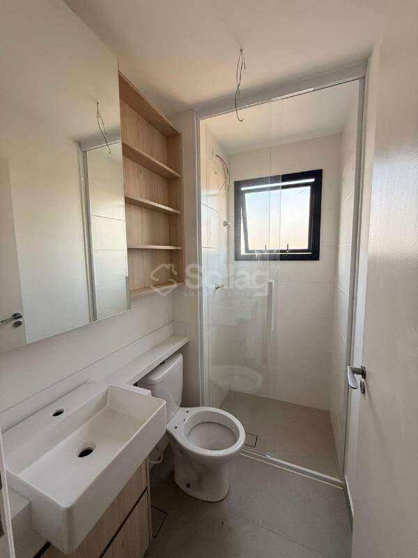 Apartamento para aluguel no Pinheirinho: 