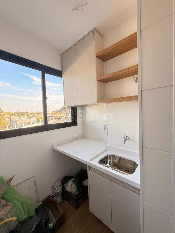 Apartamento para aluguel no Pinheirinho: