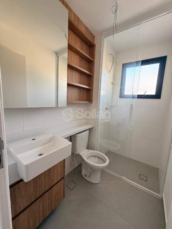 Apartamento para aluguel no Pinheirinho: 