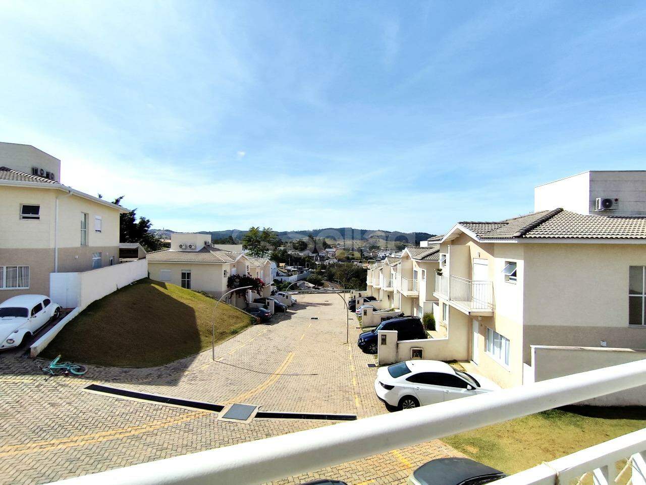 Casa em condomínio à venda no Villagio Imperiale: 