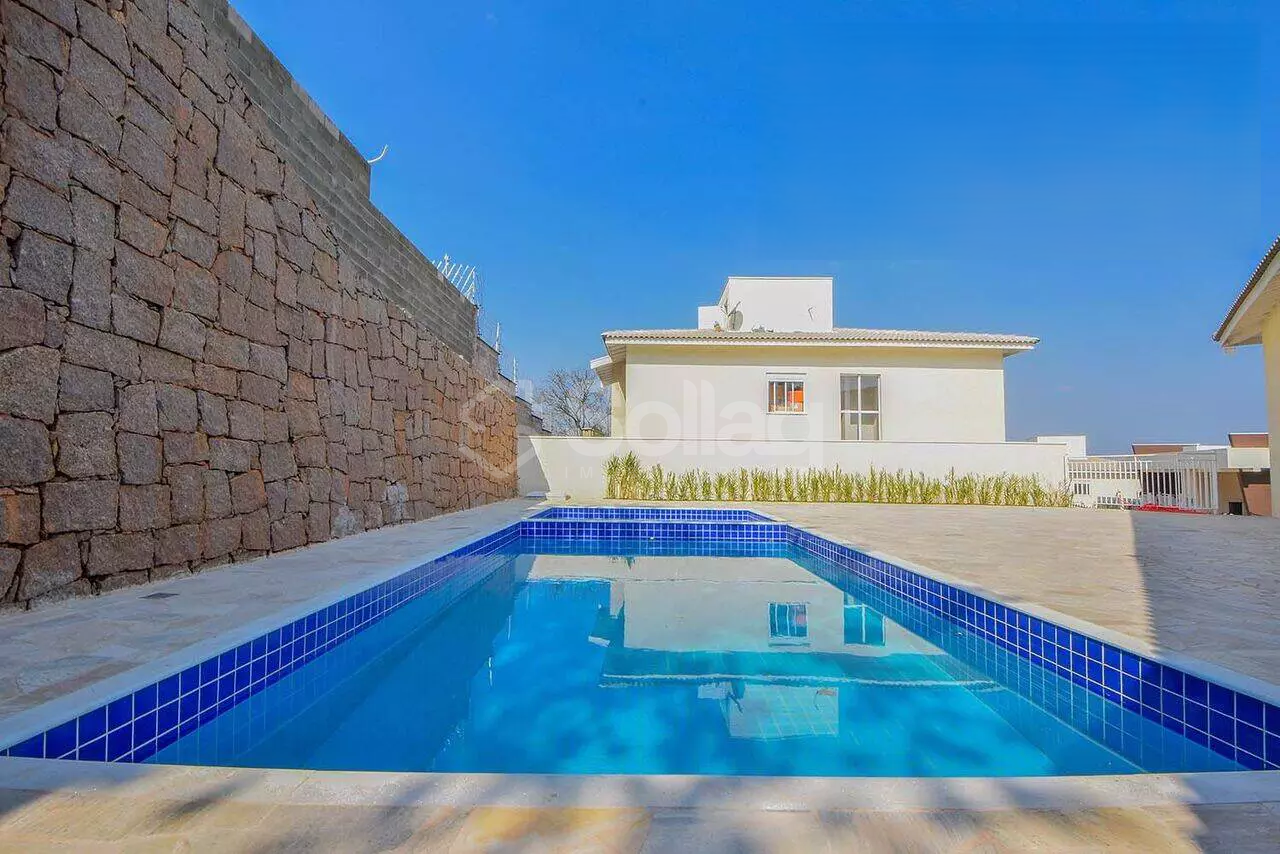 Casa em condomínio à venda no Villagio Imperiale: 